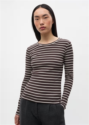 Enally ls o-n tee st 7262 Moonstuck/Chocolate Envii